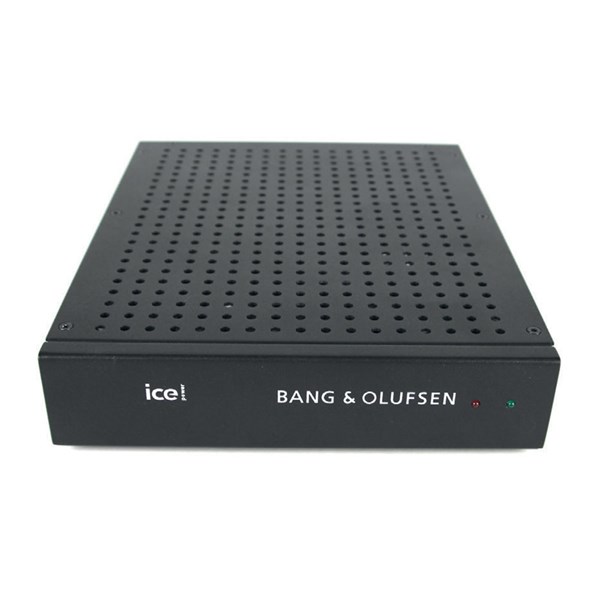 Bang & Olufsen BeoAmp 2 Effektförstärkare för installation