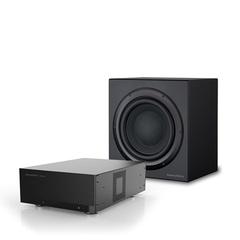 Bowers & Wilkins Bowers & Wilkins CT SW10 + CDA-2HD Installation system Installation system