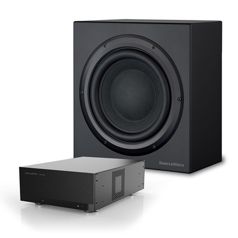 Bowers & Wilkins Bowers & Wilkins CT SW15 + CDA-2HD Installation system Installation system