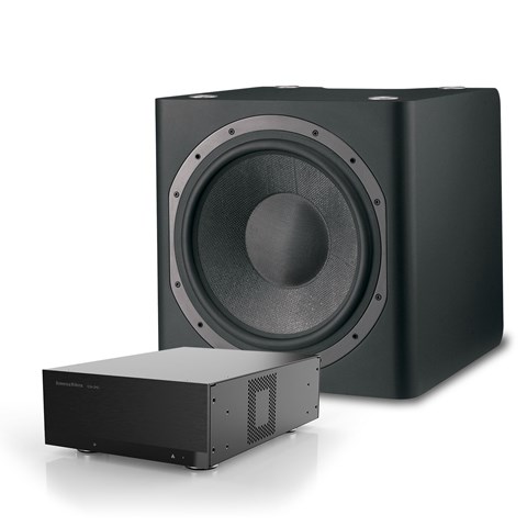 Bowers & Wilkins Bowers & Wilkins CT8 SW + CDA-2HD Installation system Installation system