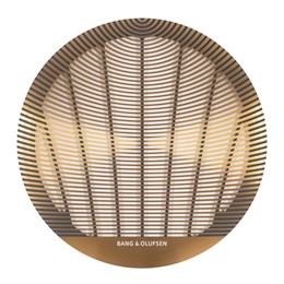 Bang & Olufsen Celestial Advanced Grille 6”-8” Frontgrill