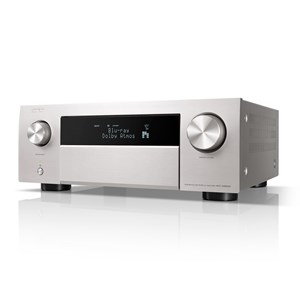Denon AVC-X4800H Home-cinema-receiver