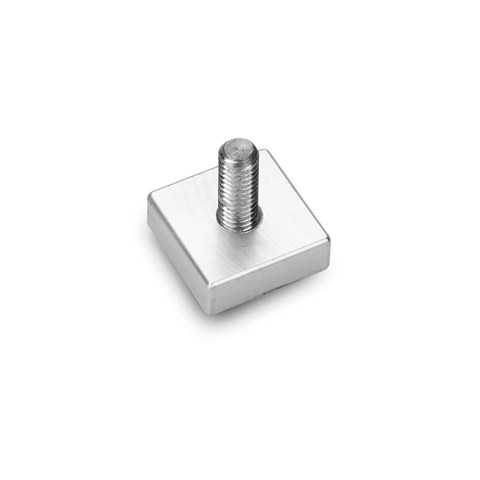 Clic Magnet Feet Møbeltilbehør