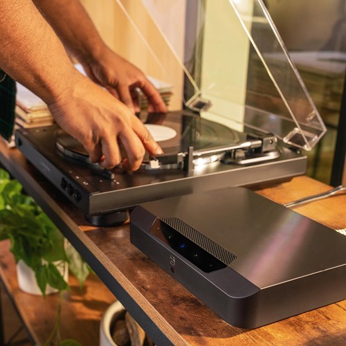Bluesound POWERNODE EDGE (N230) Musikksystem