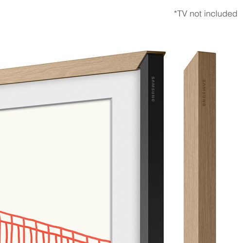 Samsung The Frame - Frame 43" TV-Rahmen