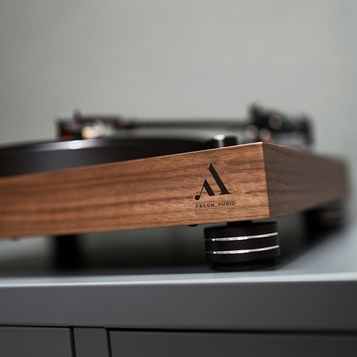 Argon Audio TT-4 Draaitafel