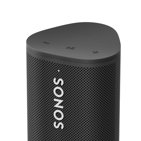 Sonos Roam SL Draadloze luidspreker met accu