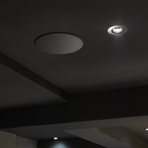 Bowers & Wilkins CCM683 In-ceiling-högtalare