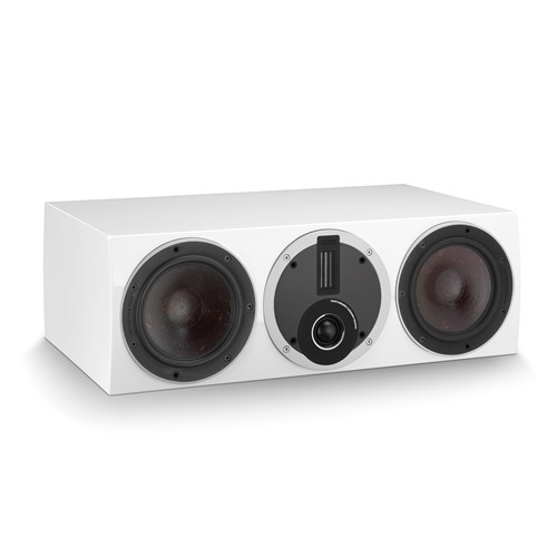 DALI DALI Rubicon + Sub P10 DSS 5.1 Lautsprechersystem Lautsprechersystem