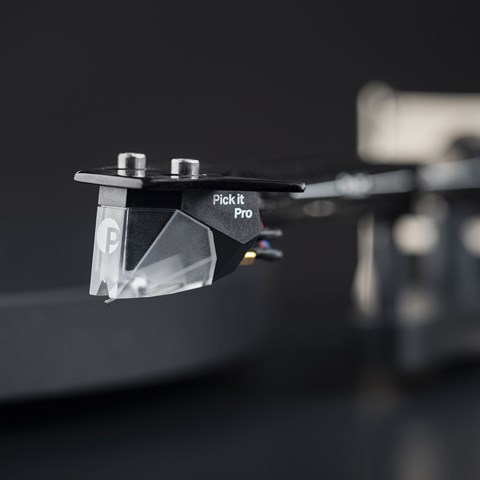 Pro-Ject Debut PRO Pladespiller