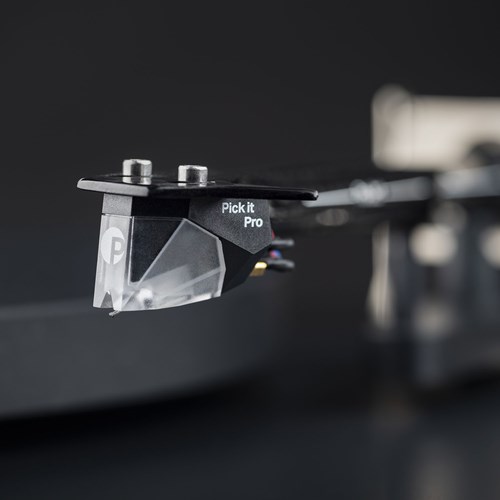Pro-Ject Debut PRO Skivspelare