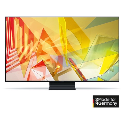 Samsung GQ75Q90T TV