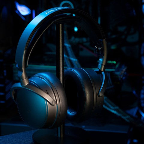 Audeze Maxwell P (PS/PC) Gaming-headset