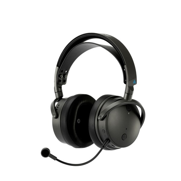 Läs mer om Audeze Maxwell Gaming-headset