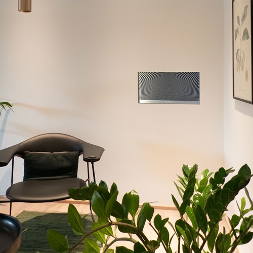 Bang & Olufsen Palatial Advanced Grille LCR66 Voorgrill