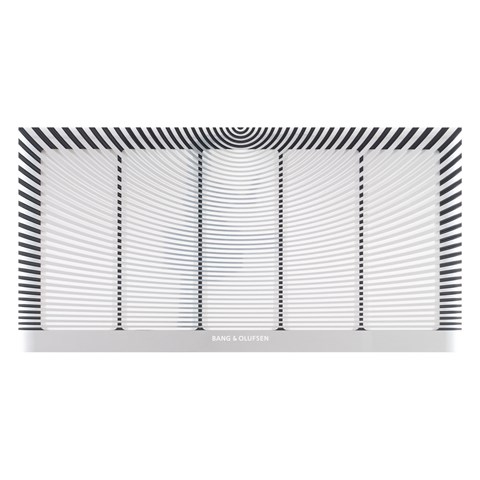 Bang & Olufsen Palatial Advanced Grille LCR66 Frontgrill