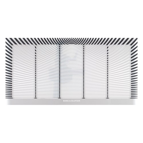 Bang & Olufsen Palatial Advanced Grille LCR66 Boxenabdeckung
