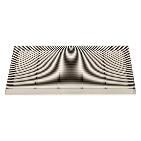 Bang & Olufsen Palatial Advanced Grille LCR66 Voorgrill
