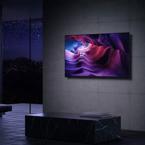 Sony KE-48A9 OLED-TV