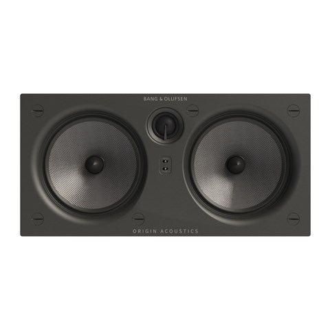 Bang & Olufsen Palatial BOP LCR66 Indbygningshøjtaler til væg