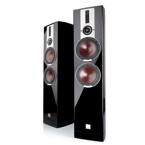 DALI DALI Epicon + P-10 DSS 5.1 Lautsprechersystem Lautsprechersystem