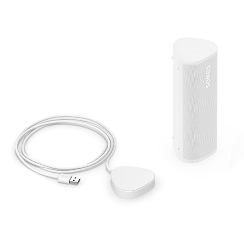 Sonos Roam Wireless Charger Strømforsyning