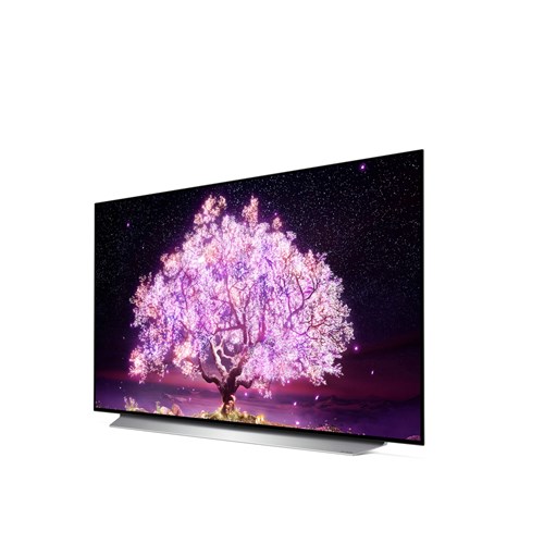 LG OLED55C16LA OLED-TV