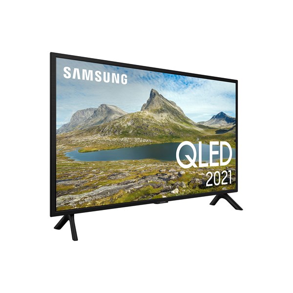 Läs mer om Samsung TQ32Q50A QLED-TV