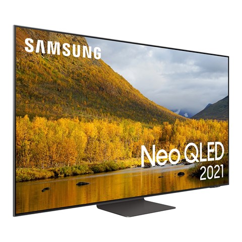 Samsung QE85QN95A Neo QLED-TV