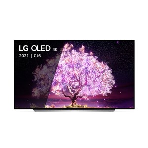 LG OLED77C16LA OLED-TV
