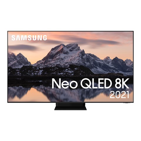 Samsung QE65QN800A Neo QLED-TV