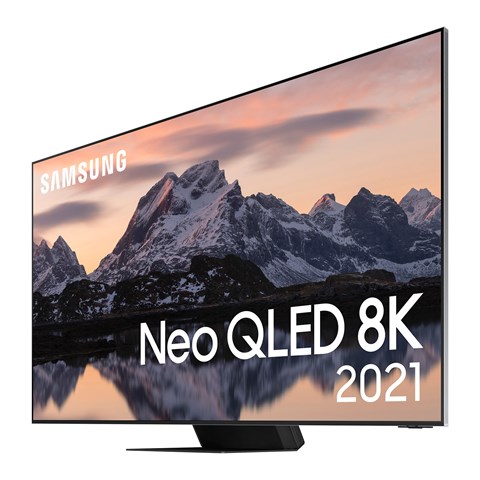 Samsung QE65QN800A Neo QLED-TV