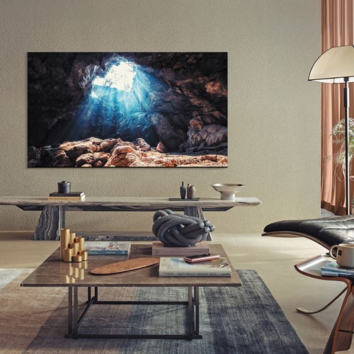 Samsung QE65QN800A Neo QLED-TV