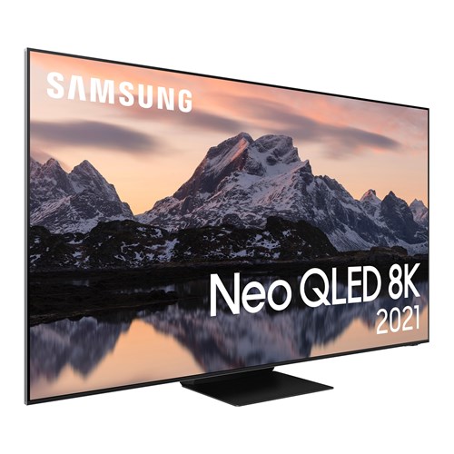 Samsung QE85QN800A Neo QLED-TV