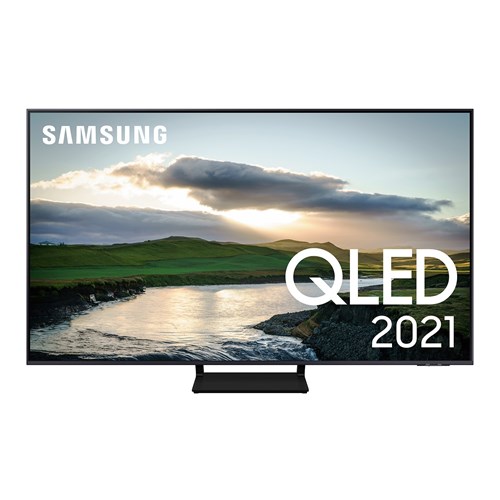 Samsung QE85Q70A QLED-TV