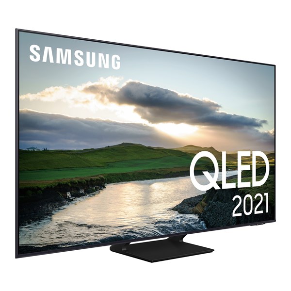 Samsung QE55Q70A QLED-TV (8806092075924)