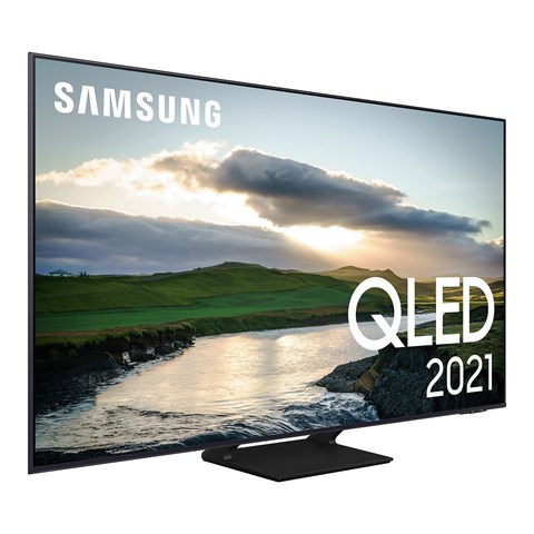 Samsung QE85Q70A QLED-TV