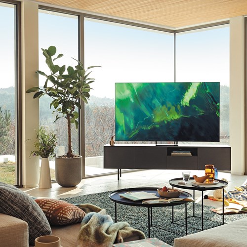 Samsung QE65Q70A QLED-TV