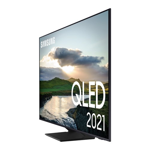 Samsung QE75Q70A QLED-TV