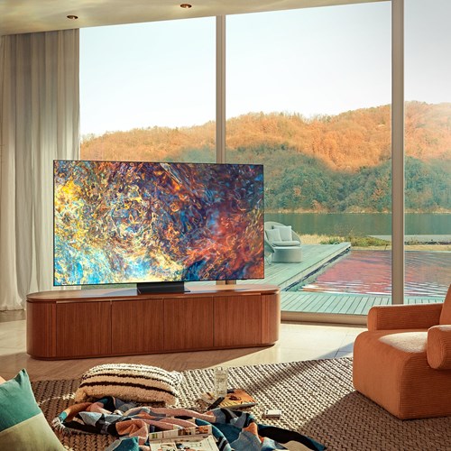 Samsung QE65QN90A Neo QLED-TV