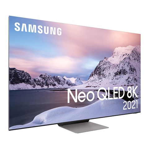 Samsung QE75QN900A Neo QLED-TV