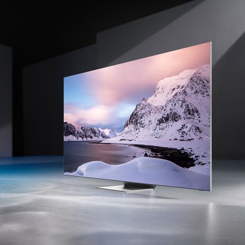 Samsung QE75QN900A Neo QLED-TV