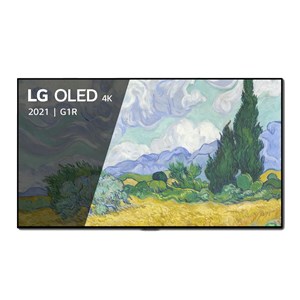 LG OLED77G1RLA OLED-TV
