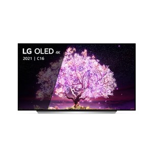 LG OLED65C16LA OLED-TV