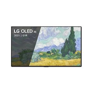 LG OLED55G1RLA OLED-TV