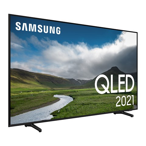 Samsung QE75Q60A QLED-TV