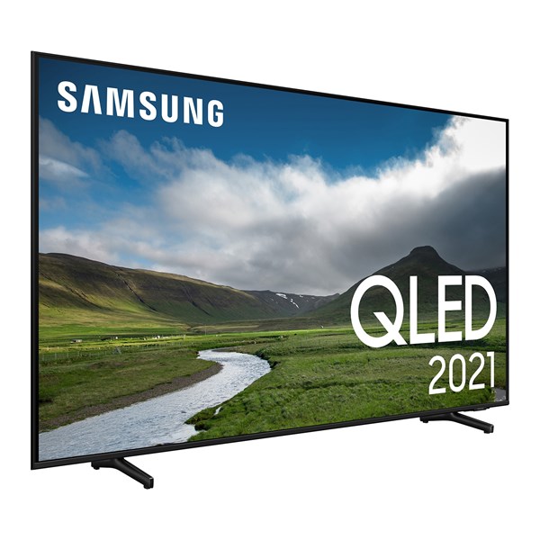 Samsung QE85Q60A QLED-TV