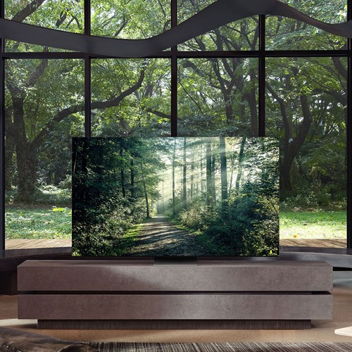 Samsung QE65QN900A Neo QLED-TV