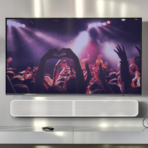 Bluesound PULSE SOUNDBAR+ Soundbar