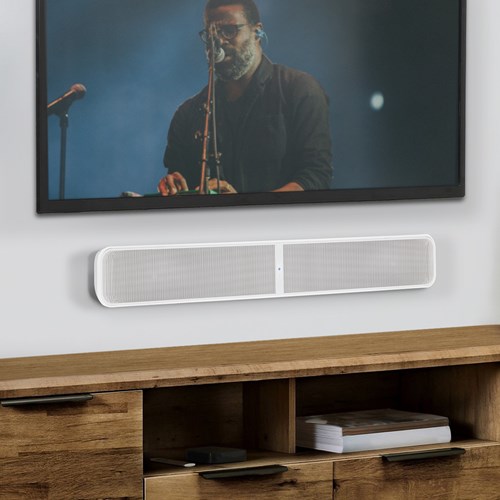 Bluesound PULSE SOUNDBAR+ Soundbar